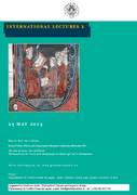 International Lectures 2. Pisa, May 25, 2015